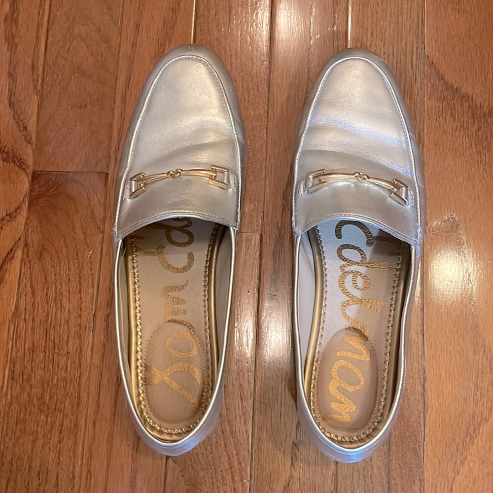 Sam Eldemon Loraine Bit Loafer